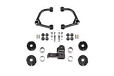21-23 Ford Bronco V6 2.3L & 2.7L Fabtech FTS22342 3in Shock Spacer Kit for use with Bilstein Shocks