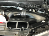 18-20 Lincoln Navigator / Ford Expedition 3.5L Ecoboost Whipple Superchargers EB-8152 Cold Air Kit (50-State Legal)
