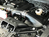 18-25 Ford F-150 2.7L Ecoboost Whipple Superchargers EB-8158 Cold Air Kit (50-State Legal)