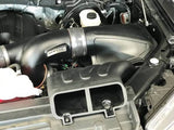 18-25 Ford F-150 2.7L Ecoboost Whipple Superchargers EB-8158 Cold Air Kit (50-State Legal)