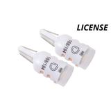 18-26 Ford F-150 Diode Dynamics DD0331P License Plate LEDs HP3 Cool White (Pair)