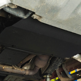 15-20 Ford F-150 / 17-20 Raptor DV8 Offroad SPFF1-01 Front Differential Skid Plate
