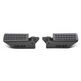 21-26 Ford Bronco DV8 Offroad STBR-01 Foot Pegs Pair - Black