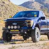 21-23 Ford F-150 DV8 Offroad FBFF1-13 Tube Front Bumper