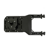 21-26 Ford Bronco DV8 Offroad TCBR-02 Tire Carrier