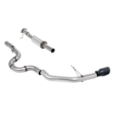 21-26 Ford Bronco 2.3L i4 / 2.7L V6 Milltek Performance Side Exit Cat-Back