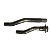 23-26 Ford Raptor R 5.2L V8 SPD Performance FRDPFRR23 Unequal Resonator Delete
