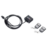 23-26 Ford Ranger Raptor 3.0 V6 Milltek Performance SSXFD453 Active Valve Control
