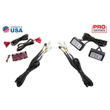 15-17 Ford F-150 / 17-19 Ford Raptor Diode Dynamics DD2005 Switchback LED Boards