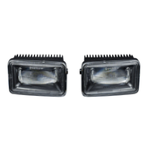 15-20 Ford f-150 Diode Dynamics DD5174P Elite Series Fog Lamps Type F2 - Yellow (Pair)