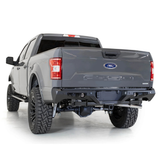 15-20 Ford F-150 Addictive Desert Designs R180011370103 Bomber Rear Bumper