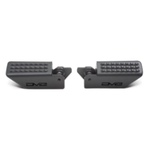 21-26 Ford Bronco DV8 Offroad STBR-01 Foot Pegs Pair - Black
