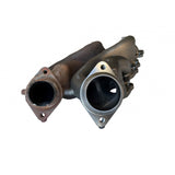 23-25 Ford Raptor R 5.2L / 21-25 F-150 5.0L SPD FMFC52PT Ported Stainless Exhaust Manifolds