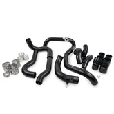 23-25 Ford Ranger Raptor 3.0L Ecoboost Intercooler Piping Kit - Universal Compatibility