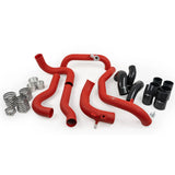 23-25 Ford Ranger Raptor 3.0L Ecoboost Intercooler Piping Kit - Universal Compatibility