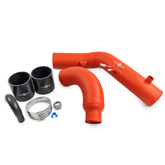 23-25 Ford Ranger Raptor 3.0L Ecoboost Process West 3.5 Inch Intake Crossover Pipe