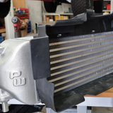 23-25 Ford Ranger Raptor 3.0L Ecoboost Process West Stage 1 Intercooler Upgrade