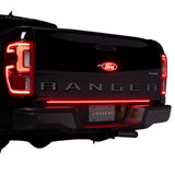 19-23 Ford Ranger Putco 760048-07 48In Direct Fit Blade Kit Tailgate Bars Equipped w Factory LED Taillamps