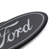 19-24 Ford Ranger Putco 92651 Luminix White LED Oval Light Up Grille Emblem