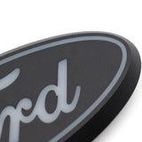 24-26 Ford Ranger Putco 92653 Front Emblem Includes Plug-N-Play Harness (Fuse Box Install)