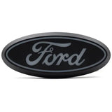 24-26 Ford Ranger Putco 92653 Front Emblem Includes Plug-N-Play Harness (Fuse Box Install)