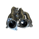 23-25 Ford Raptor R 5.2L / 21-25 F-150 5.0L SPD FMFC52PT Ported Stainless Exhaust Manifolds