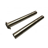 SPD 2011-2020 F-150 SPD Performance 304SS True 3" Resonator Delete Pipe - Standard Length