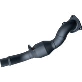 19-21 Ford Ranger 2.3L Ecoboost SPD Performance DP23R1920-HFC Catted Downpipe