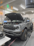 22-23 Ford Bronco Raptor / Ranger Raptor 3.0L Ecoboost Nostrum High Performance H086‐1953 HPFP Kit