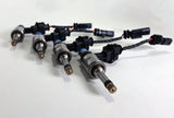 22-23 Ford Maverick 2.0L / 20-23 Ranger 2.3L EcoBoost Nostrum High Performance H750‐1584 High Flow Injectors