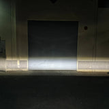 21-25 Ford Bronco Nacho Offroad Lighting V3BC1KWSO Gen 6 SAE Only Plug N Play Fog Kit - White