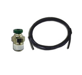 Nitrous Express Poly Purge Line Upgrade