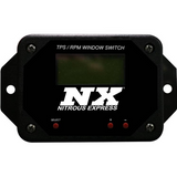 Nitrous Express TPS WOT / Digital RPM Window Switch
