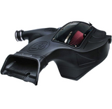 S&B Filters Cold Air Intake for 2015-2017 2.7L / 3.5L Ecoboost F150 and 2017 Raptor - Oiled (Washable)