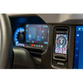 Wagner Tuning MFD28 Ford Bronco Display