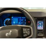 Wagner Tuning MFD28 Ford Bronco Display