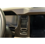 Wagner Tuning MFD28 Ford Bronco Display