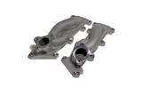 2017–2020 3.5L EcoBoost F-150/Raptor Full-Race Formline Manifolds