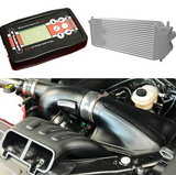 Whipple Superchargers Stage 1 Kit for 2021-2025 Ford Raptor / F-150 Tremor 3.5L Ecoboost