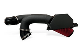 21-25 Ford F-150 & Raptor / 22-25 Ford Expedition 3.5L EcoBoost CV Fabrication 2123352123RE Dual-Filter Cold Air Intake