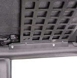 21-26 Ford Bronco Turn Offroad IA1-OH Overhead MOLLE Panel Storage Kit