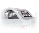 21-26 Ford Bronco Turn Offroad IA1-RW4 Rear Window MOLLE Panels
