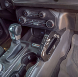 21-26 Ford Bronco Turn Offroad IA3-MH Billet Middle Handle