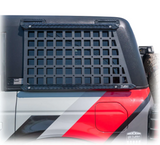 21-26 Ford Bronco Turn Offroad EA9-M4 Hard Top Side MOLLE Panels