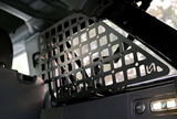 21-26 Ford Bronco Turn Offroad IA1-RW4 Rear Window MOLLE Panels