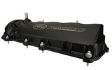 05-10 F-150 Ford Racing M-6582-FR3VBLK Black Coated 3-Valve Cam Covers