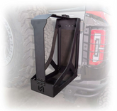 21-26 Ford Bronco Turn Offroad EA8-M1 Tailgate Jerry Can Mount