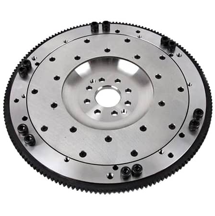 Mid Valley Clutch Kit + Flywheel – For 2005-2010 Ford Mustang 4.0L V6 – BAP913102A913103