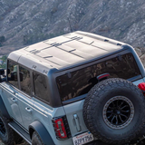 21-26 Ford Bronco / 22-26 Bronco Raptor Turn Offroad HTBR-M4WD 4-Door Hardtop