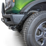 21-26 Ford Bronco Turn Offroad LB2-M1 Crash Bar Light Mount